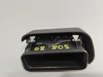 Second-hand car spare part air vent for opel combo cargo (e) basis carga incrementada xl 130 cv / 96 kw oem iam references 