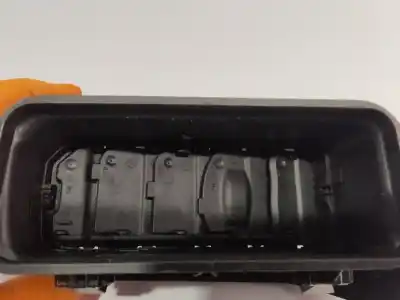 Second-hand car spare part air vent for opel combo cargo (e) basis carga incrementada xl 130 cv / 96 kw oem iam references   
