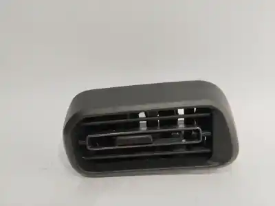 Second-hand car spare part air vent for opel combo cargo (e) basis carga incrementada xl 130 cv / 96 kw oem iam references   