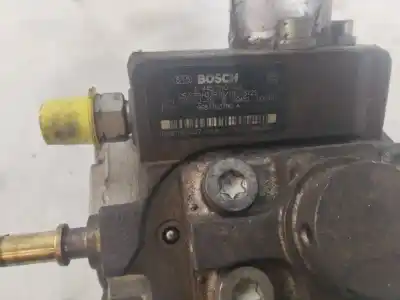 Second-hand car spare part injection pump for ford focus lim. (cb4) trend oem iam references 9683703780a  