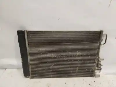 Автозапчасти б/у радиатор отопления / кондиционирования воздуха за hyundai tucson (tl, tle) 1.7 crdi ссылки oem iam   