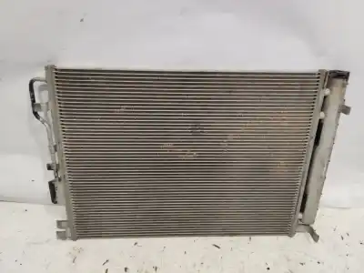 Автозапчасти б/у радиатор отопления / кондиционирования воздуха за hyundai tucson (tl, tle) 1.7 crdi ссылки oem iam 