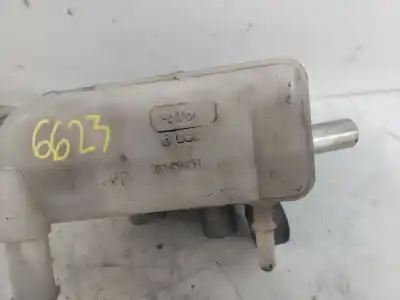 Peça sobressalente para automóvel em segunda mão bomba de travões por ford fiesta (cb1) trend referências oem iam 0204054029