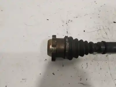 Автозапчасти б/у передняя правая трансмиссия за seat leon (1m1) 1.6 ссылки oem iam   