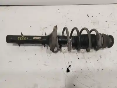 Автозапчасти б/у амортизатор передний правый за seat leon (1m1) 1.6 ссылки oem iam 1j0413031p  