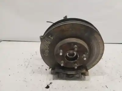 Автозапчастина б/у передній лівий культ для hyundai tucson (tl, tle) 1.7 crdi посилання на oem iam   