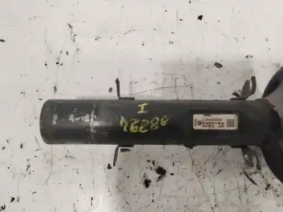 Автозапчасти б/у передний левый амортизатор за seat leon (1m1) 1.6 ссылки oem iam 1j04130315
