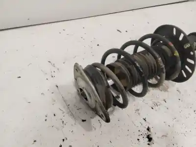 Second-hand car spare part front right shock absorber for opel combo cargo (e) basis carga incrementada xl 130 cv / 96 kw oem iam references   