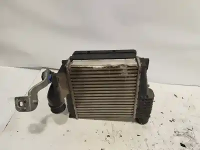 Second-hand car spare part intercooler for opel combo cargo (e) basis carga incrementada xl 130 cv / 96 kw oem iam references p9675627980  