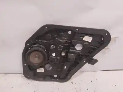 Pezzo di ricambio per auto di seconda mano alzacristalli posteriore destro per kia ceed dream-team 128 cv / 94 kw riferimenti oem iam 83480-a2340  