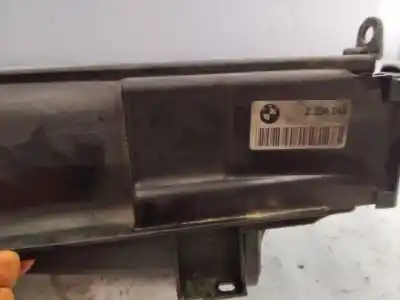 Peça sobressalente para automóvel em segunda mão Depósito De Expansão por BMW SERIE 3 BERLINA (E46) * Referências OEM IAM 2354043  