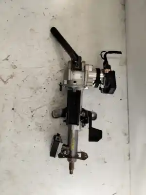 Second-hand car spare part steering column for ford focus lim. st-line oem iam references jx6c-3d077-lia  