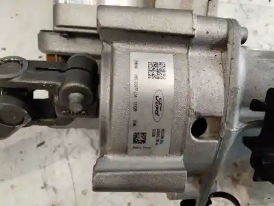 Peça sobressalente para automóvel em segunda mão coluna de direcção por ford focus lim. st-line referências oem iam jx6c-3d077-lia