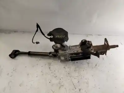 Second-hand car spare part steering column for ford focus active oem iam references jx6c-3d077-aij