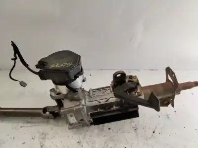 Second-hand car spare part steering column for ford focus active oem iam references jx6c-3d077-aij  