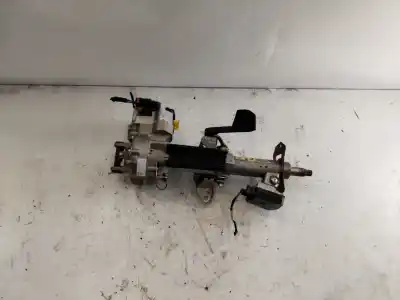 Second-hand car spare part steering column for ford focus 1.0 ecoboost cat oem iam references nx6c-3d077-a1d