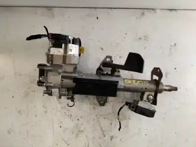 Second-hand car spare part steering column for ford focus 1.0 ecoboost cat oem iam references nx6c-3d077-a1d  