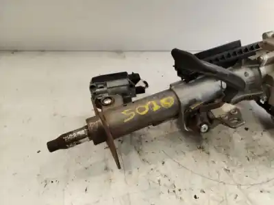 Second-hand car spare part steering column for ford focus 1.0 ecoboost cat oem iam references nx6c-3d077-a1d  