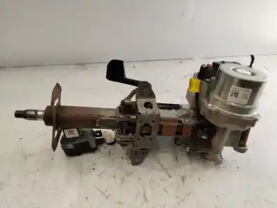 Second-hand car spare part steering column for ford focus 1.0 ecoboost cat oem iam references nx6c-3d077-a1d  