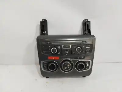 Second-hand car spare part multifunction switch for citroen c4 lim. collection oem iam references 9666027477  