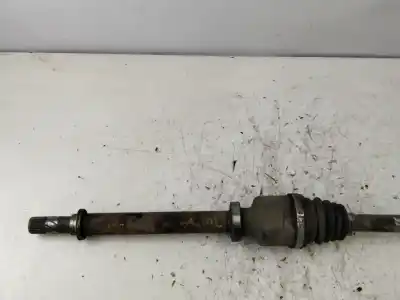 Second-hand car spare part Front Right Transmission for RENAULT TWINGO Societe OEM IAM references 8200482436  