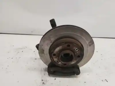 Second-hand car spare part Front Left Knuckle for RENAULT CLIO II FASE I (B/CBO) 1.9 D Alize OEM IAM references   
