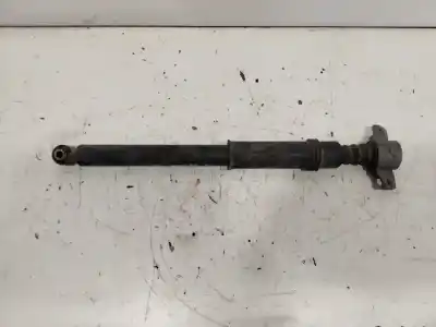 Peça sobressalente para automóvel em segunda mão amortecedor traseiro esquerdo por citroen c4 lim. collection referências oem iam 