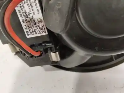 Piesă de schimb auto la mâna a doua  pentru VOLKSWAGEN SCIROCCO (137)  Referințe OEM IAM 3C0907521F  