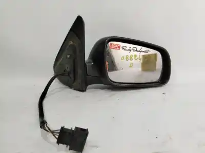 Автозапчасти б/у задний вид справа за seat leon (1m1) 1.6 ссылки oem iam e1010509  