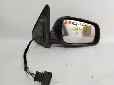 Автозапчасти б/у задний вид справа за seat leon (1m1) 1.6 ссылки oem iam e1010509  