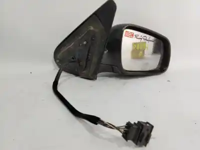 Автозапчасти б/у задний вид справа за seat leon (1m1) 1.6 ссылки oem iam e1010509  