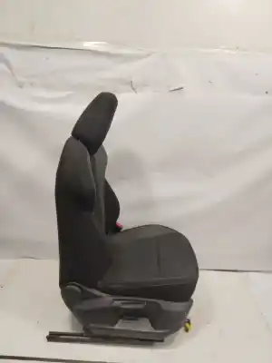 Peça sobressalente para automóvel em segunda mão assento dianteiro direito por skoda karoq (nu) design 149 cv / 110 kw referências oem iam 