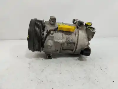 Автозапчастина б/у КОМПРЕСОР КОНДИЦИОНЕРА для CITROEN C3  Посилання на OEM IAM 9651911480  