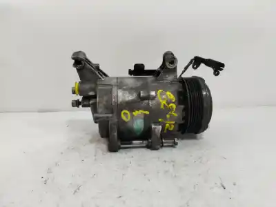 Peça sobressalente para automóvel em segunda mão compressor de ar condicionado a/a a/c por mini mini (r50,r53) cooper s referências oem iam 6561315  