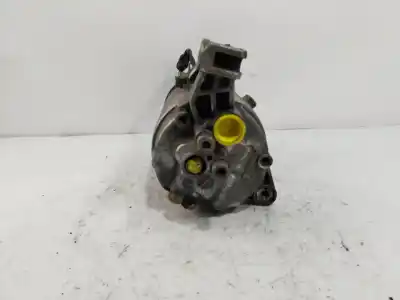 Peça sobressalente para automóvel em segunda mão compressor de ar condicionado a/a a/c por mini mini (r50,r53) cooper s referências oem iam 6561315  