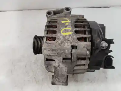 Pezzo di ricambio per auto di seconda mano alternatore per ford c-max titanium riferimenti oem iam av6n-10300-ha  
