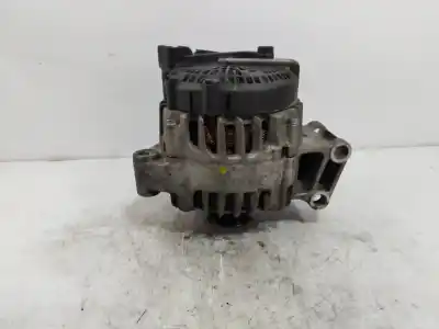 Pezzo di ricambio per auto di seconda mano alternatore per ford c-max titanium riferimenti oem iam av6n-10300-ha  