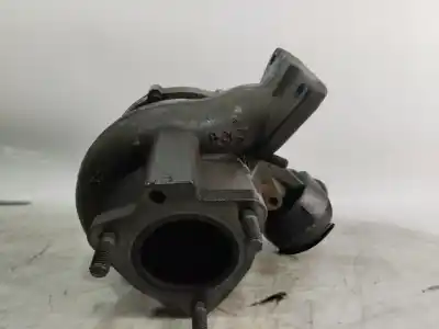 Pezzo di ricambio per auto di seconda mano turbocompressore per volvo s60 berlina 2.4 diesel riferimenti oem iam 8653146