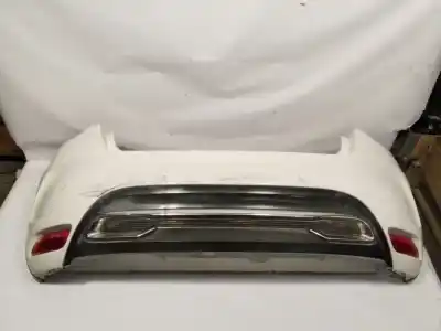 Tweedehands auto-onderdeel achterbumper voor citroen ds4 design oem iam-referenties   