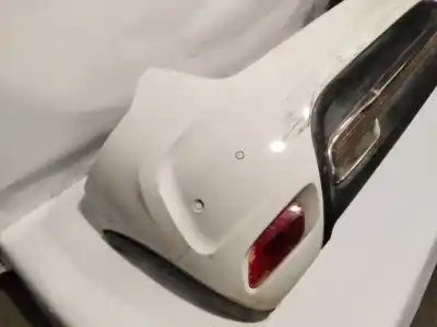 Tweedehands auto-onderdeel achterbumper voor citroen ds4 design oem iam-referenties   