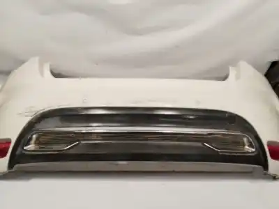 Tweedehands auto-onderdeel achterbumper voor citroen ds4 design oem iam-referenties   