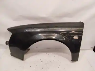 Second-hand car spare part left front fin for audi a6 avant (4b5) 1.9 tdi 131 cv / 96 kw oem iam references   