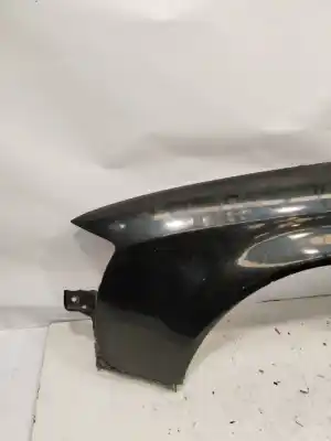 Second-hand car spare part left front fin for audi a6 avant (4b5) 1.9 tdi 131 cv / 96 kw oem iam references   