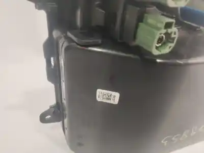 Peça sobressalente para automóvel em segunda mão cinzeiro por skoda karoq (nu) design 149 cv / 110 kw referências oem iam 566863077