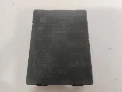 Recambio de automóvil de segunda mano de MODULO ELECTRONICO para SKODA KAROQ (NU)  referencias OEM IAM 3Q0959435N  