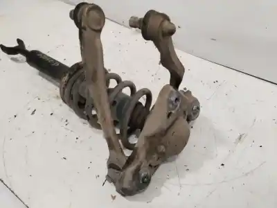 Second-hand car spare part front right shock absorber for audi a6 avant (4b5) 1.9 tdi 131 cv / 96 kw oem iam references   