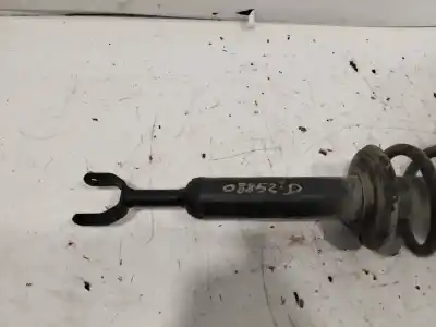 Second-hand car spare part front right shock absorber for audi a6 avant (4b5) 1.9 tdi 131 cv / 96 kw oem iam references   