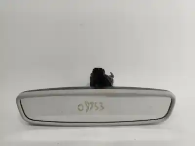 Peça sobressalente para automóvel em segunda mão espelho retrovisor interior por skoda karoq (nu) design 149 cv / 110 kw referências oem iam e11028191