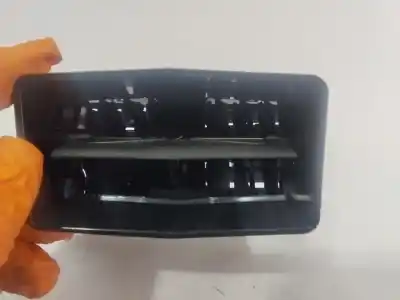 Peça sobressalente para automóvel em segunda mão grelha de ventilação tablier por skoda karoq (nu) design 149 cv / 110 kw referências oem iam 5658192203a