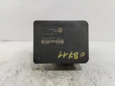 Second-hand car spare part abs for seat leon (1m1) signo oem iam references 1c0907379d  